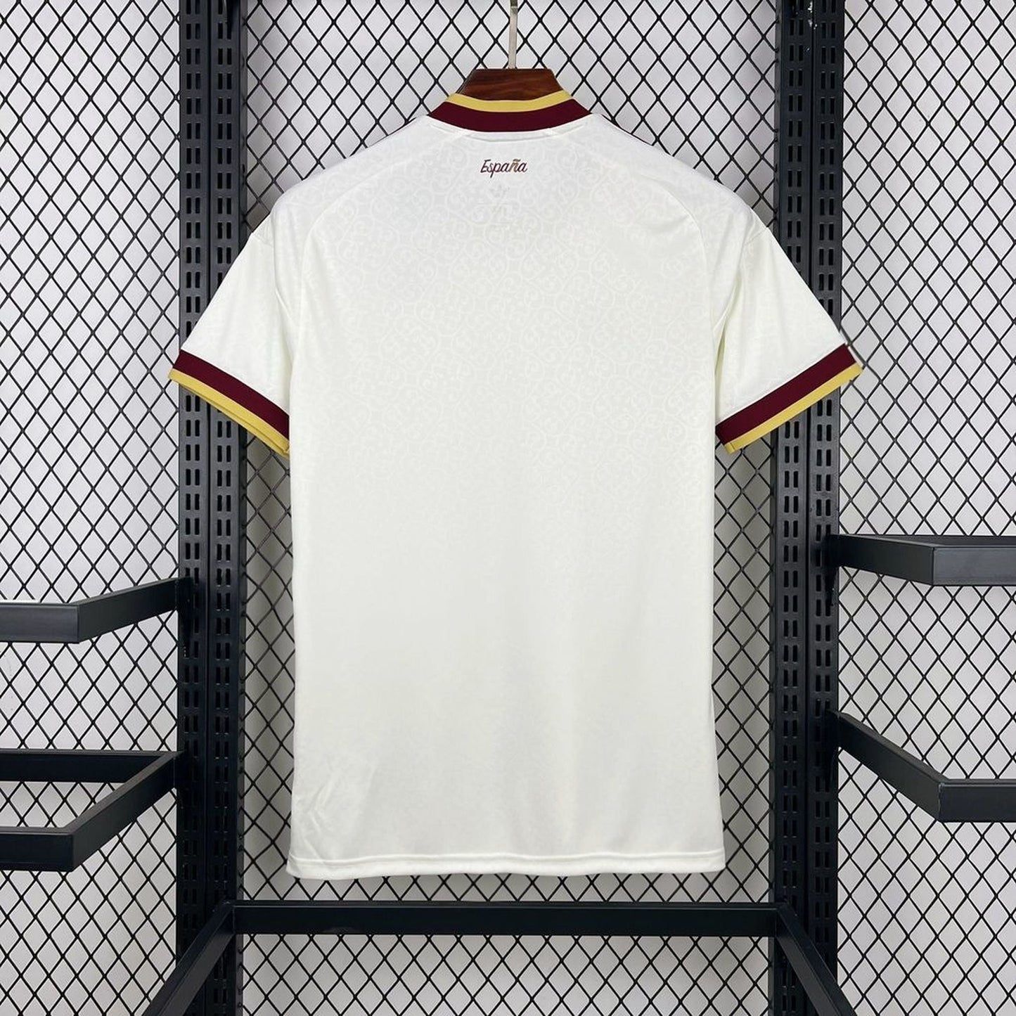 2026 Spain Away Kit