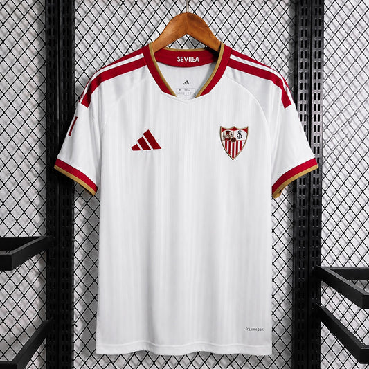 2026/2027 Sevilla Home Kit