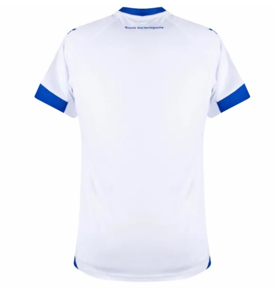 2025 Bosnia and Herzegovina Away Kit