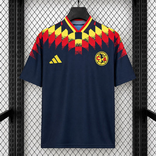 2026/2027 Club America Stadium Kit