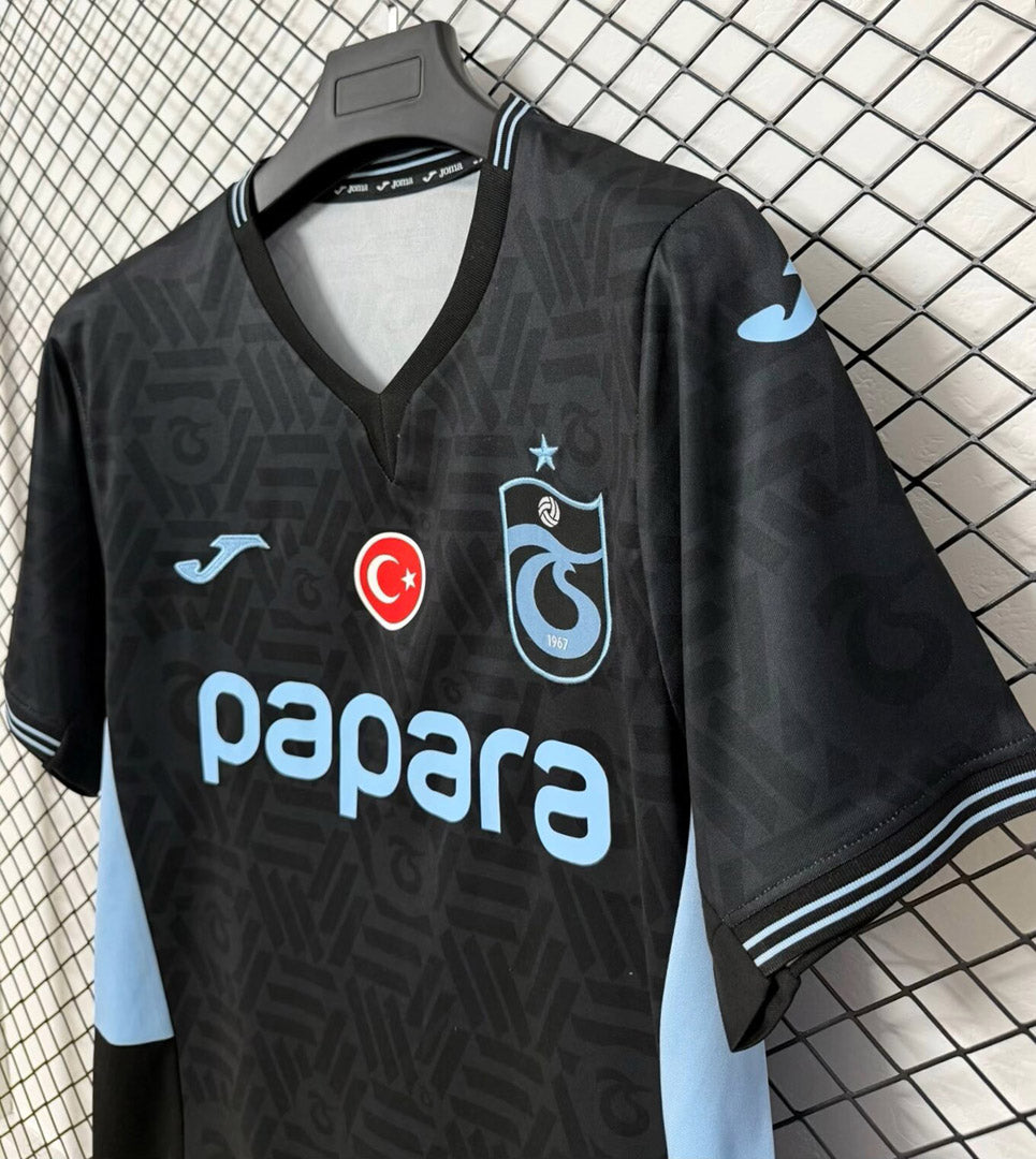 2026/2027 Trabzonspor Third Kit