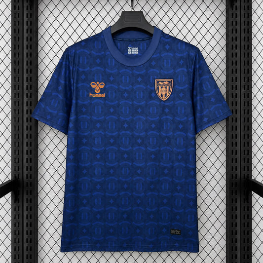 2026/2027 Sunderland Third Kit