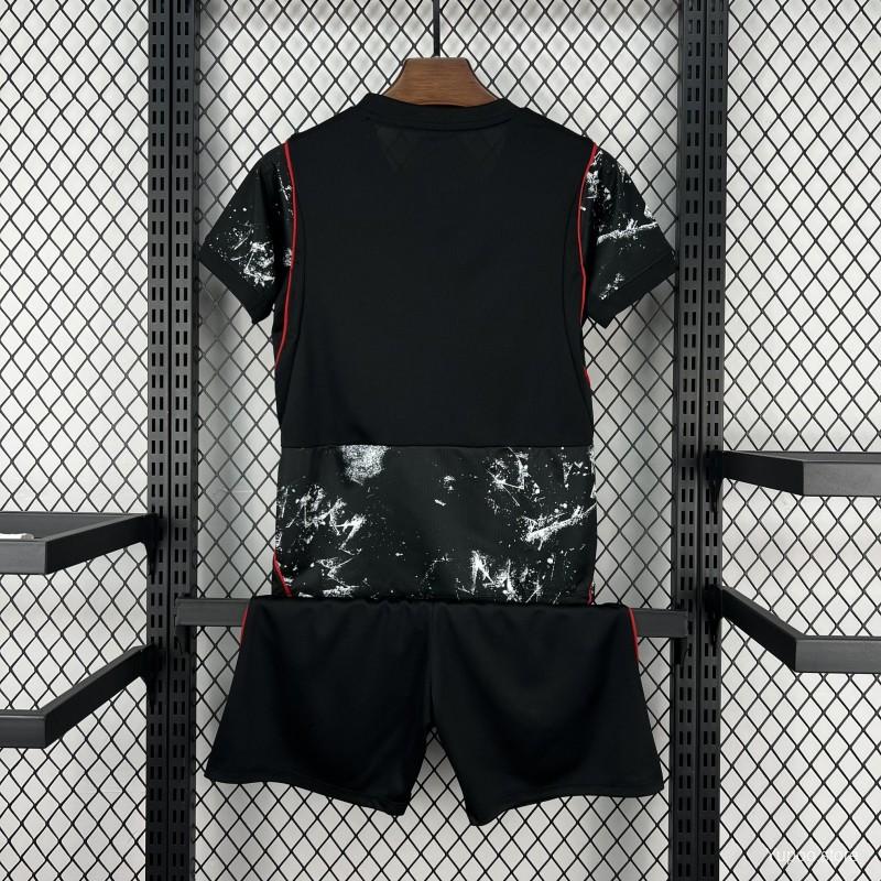 2026 Canada Away World Cup Kit Kids Size