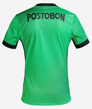 2025/26 Atletico Nacional Third Kit