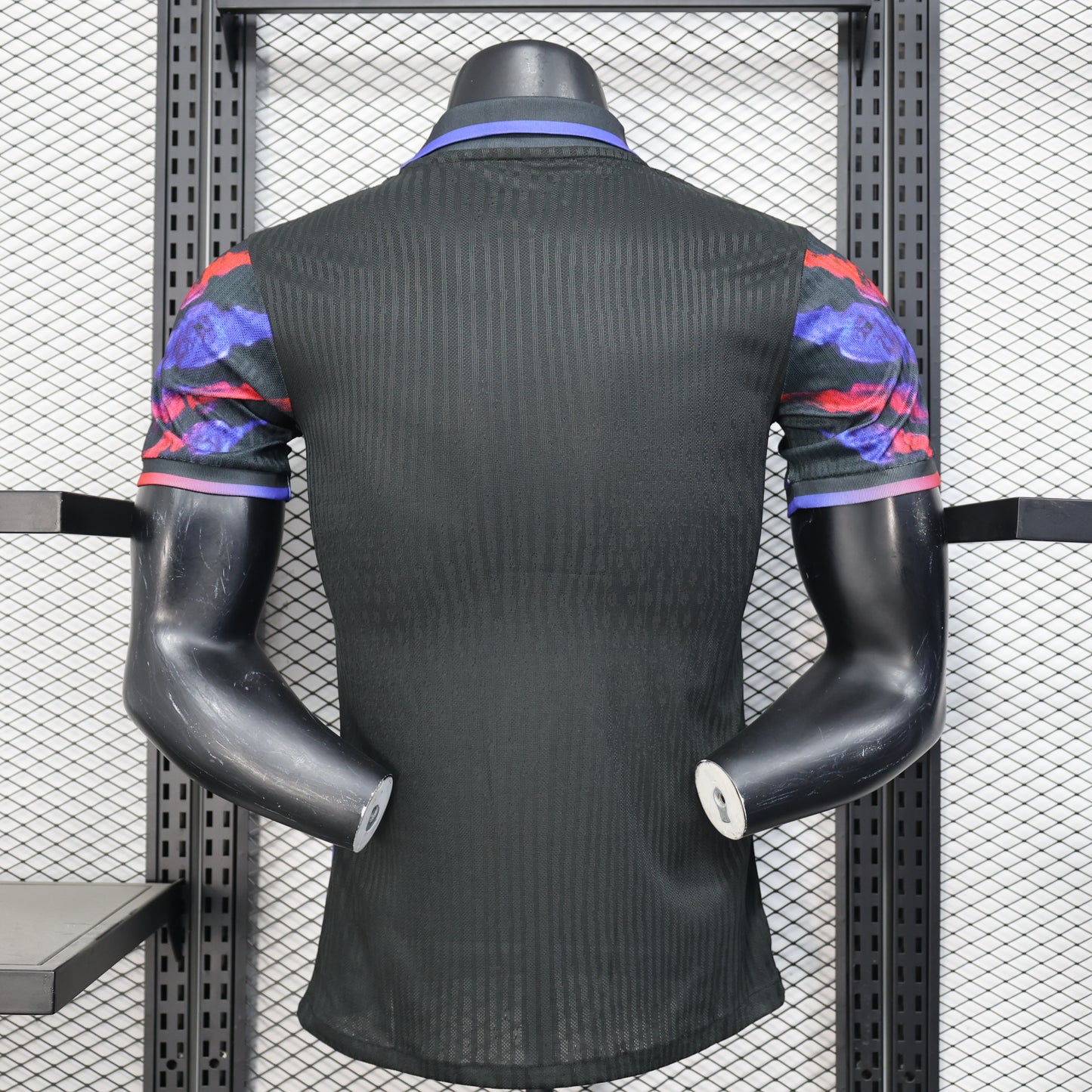 FC Barcelona Kobe Bryant Special Edition Kit