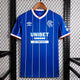 2026/2027 Rangers Home Kit
