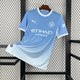 2026/2027 Manchester City Home Kit