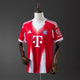 2025-26 FC Bayern Munich Home Kit
