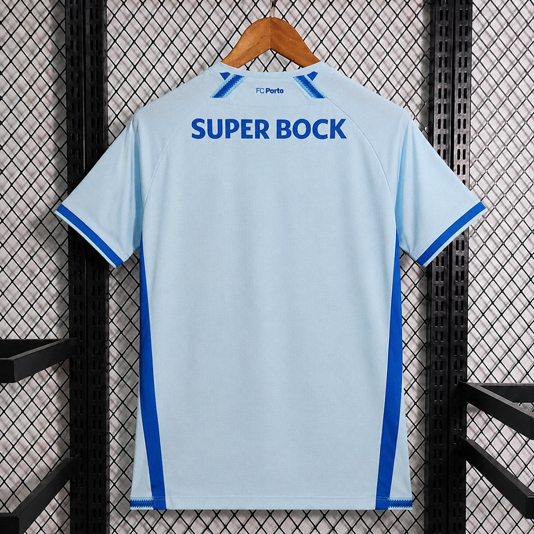 2026/2027 Porto Third Kit