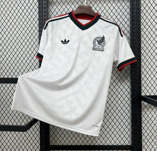 2026 World Cup Mexico Away Kit