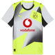 2025-26 Borussia Dortmund Away Kit