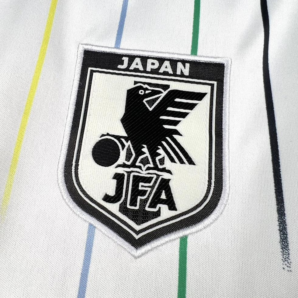 2026 Japan Away Kit