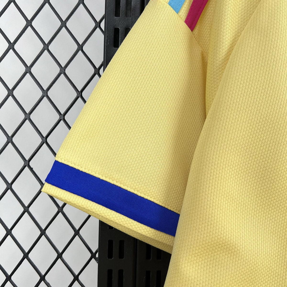 2026 Curaçao Away Kit