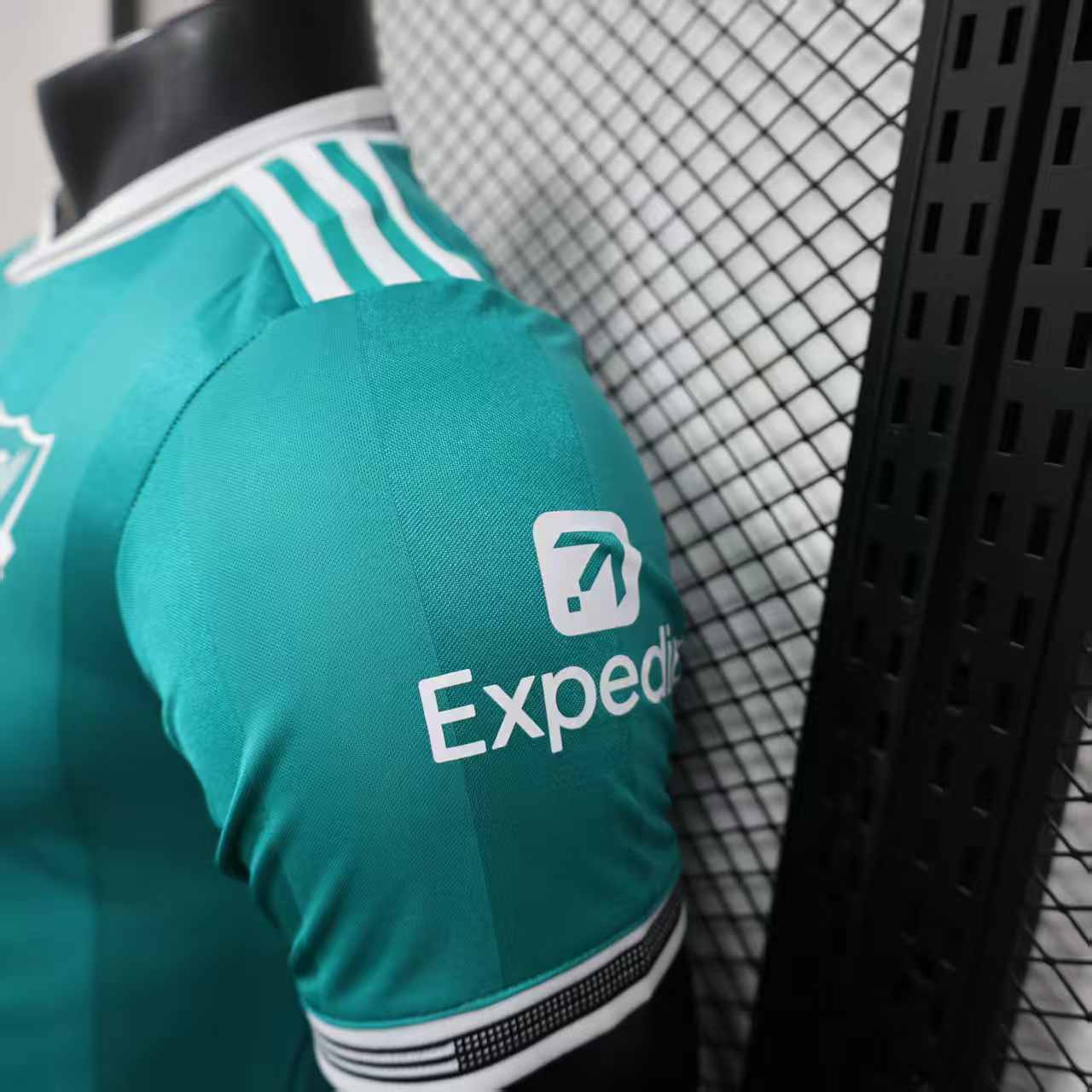 2025-26 Liverpool FC Third Kit