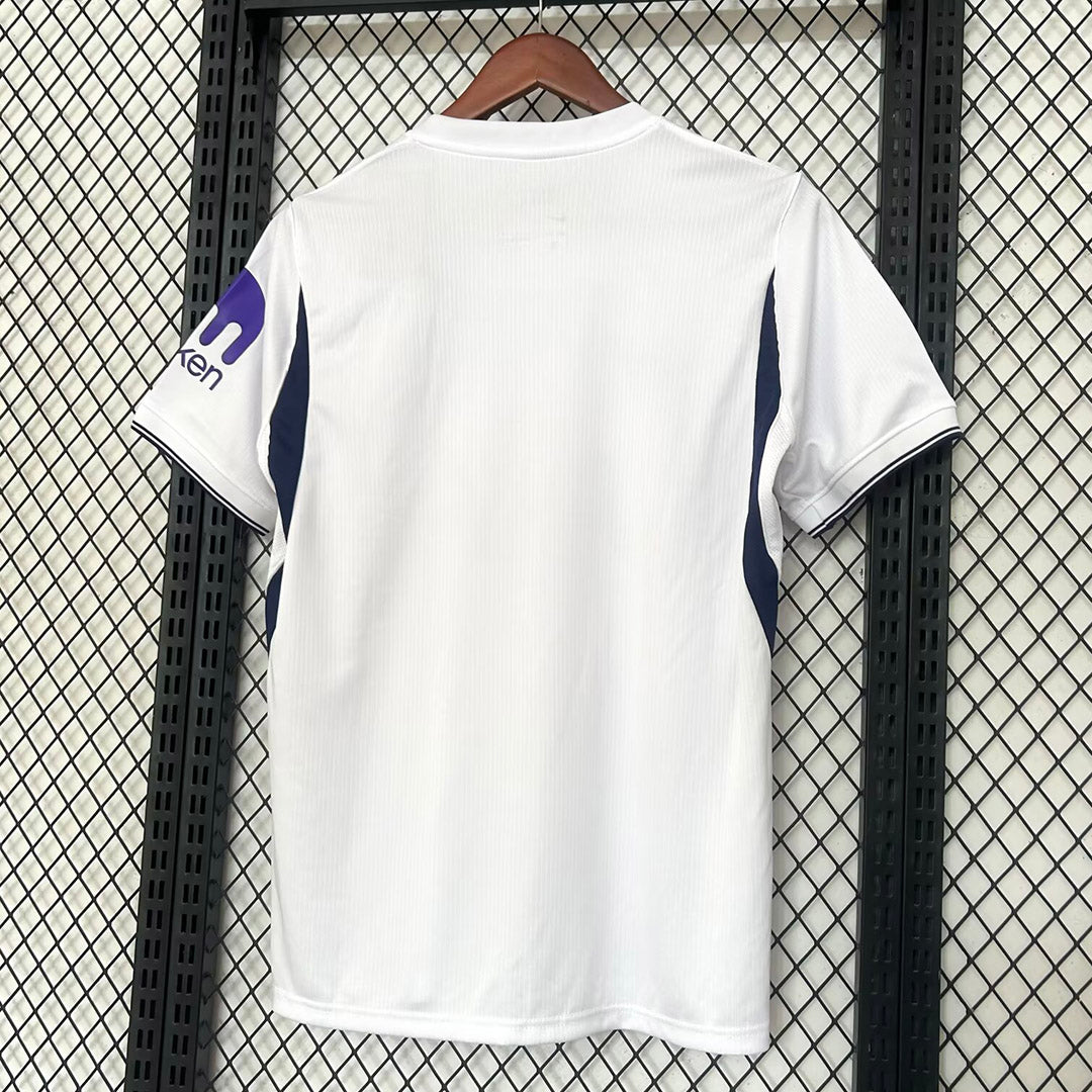2026/2027 Tottenham Hotspur Home Kit
