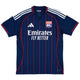 2025-26 Olympique Lyonnais Away Kit