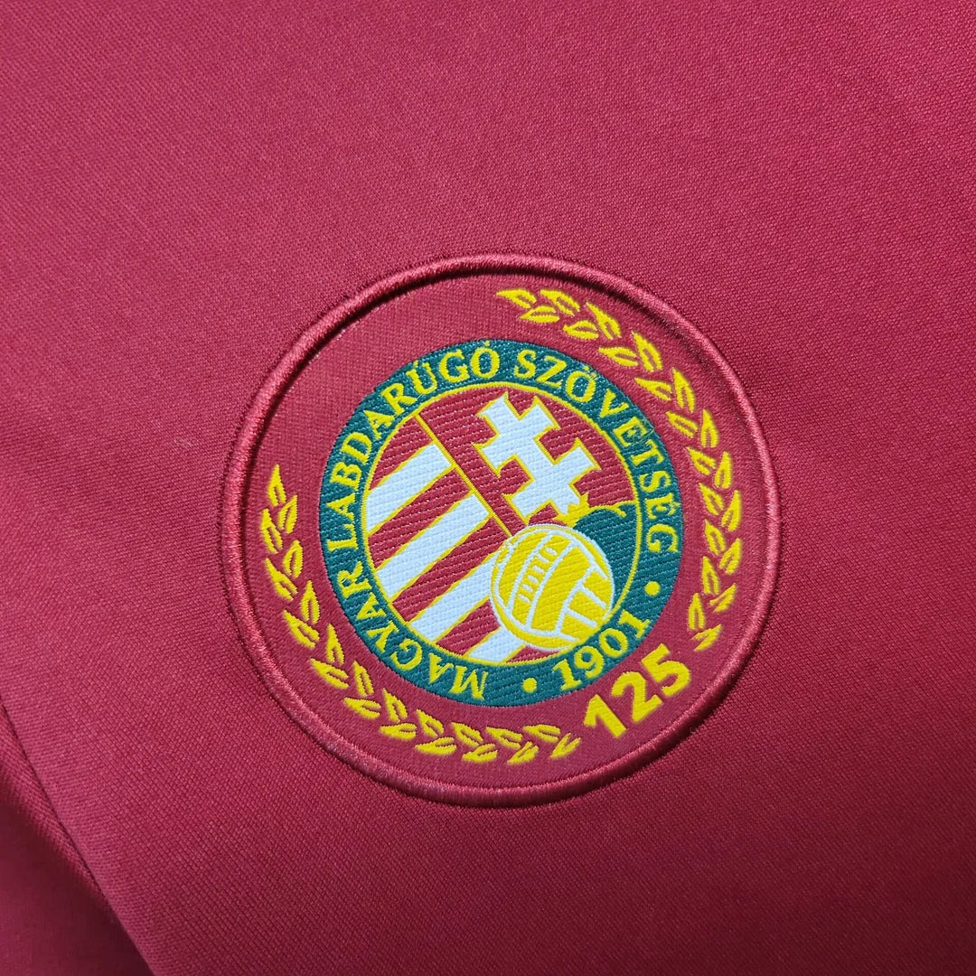 2026 Hungary Home Kit