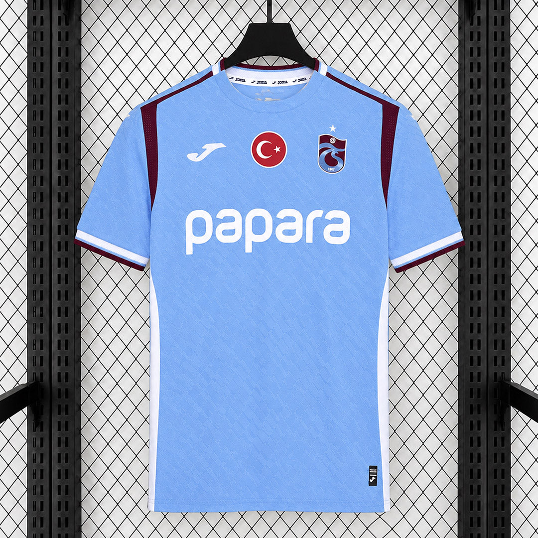 2026/2027 Trabzonspor Away Kit