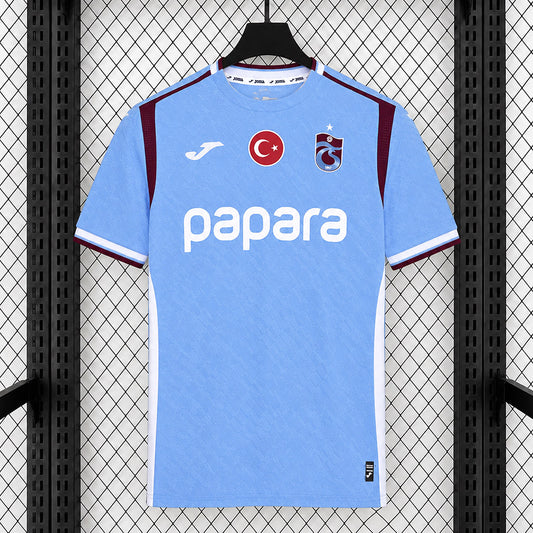 2026/2027 Trabzonspor Away Kit