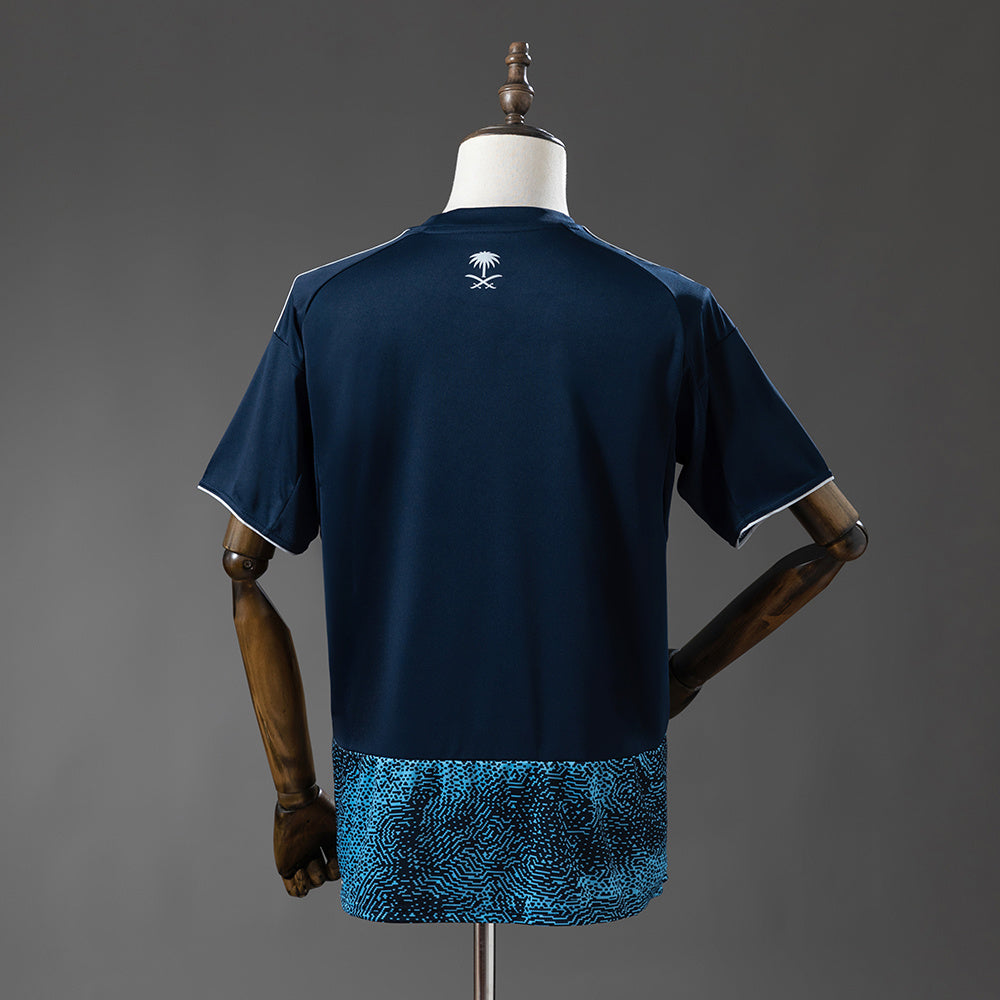 2025/26 Al Nassr Away Kit