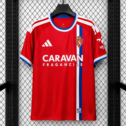 2026/2027 Real Zaragoza Away Kit