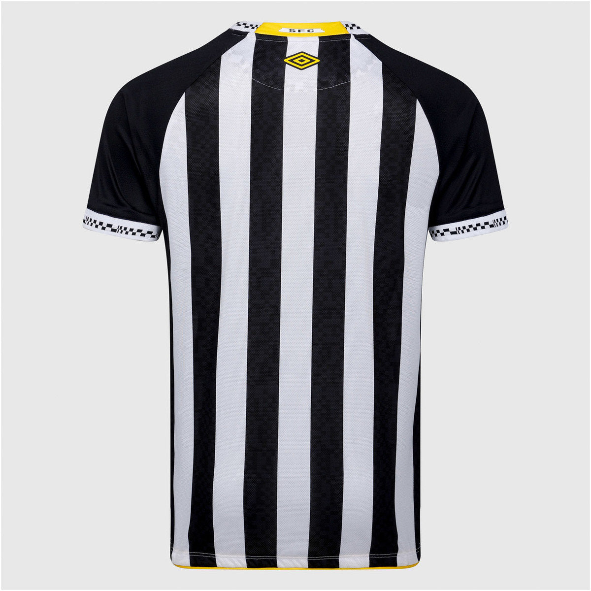 2025-26 Santos Away Kit