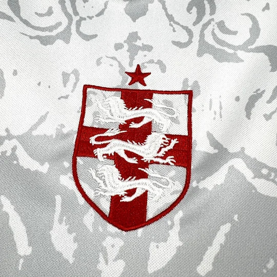 Special Edition 2026 England Becks #7 Kit