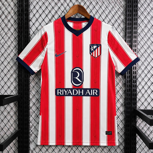 2026/2027 Atletico Madrid Home Kit