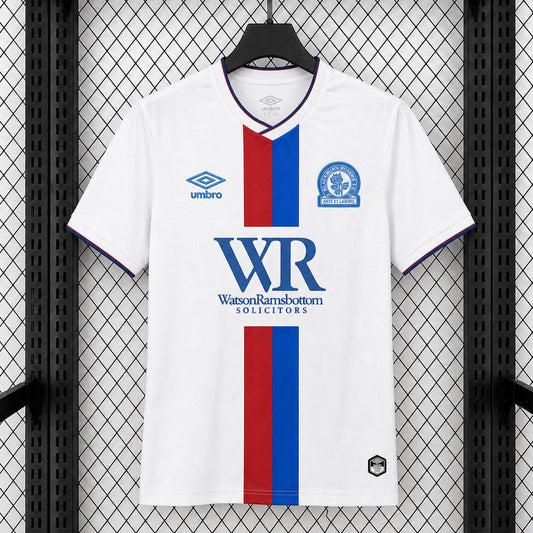 2026/2027 Blackburn Rovers Away Kit