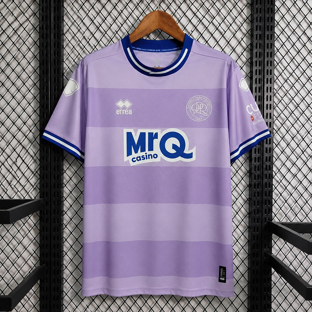 2026/2027 Queens Park Rangers QPR Away Kit