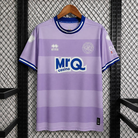 2026/2027 Queens Park Rangers QPR Away Kit