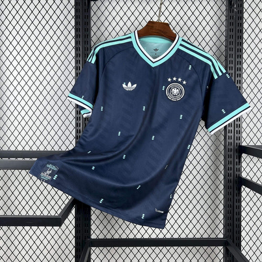 2026 World Cup Germany Away Kit