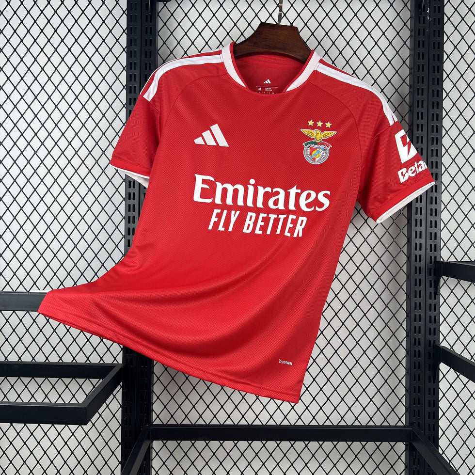 2026/2027 Benfica Home Kit
