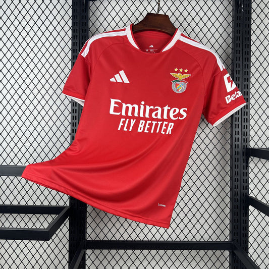2026/2027 Benfica Home Kit