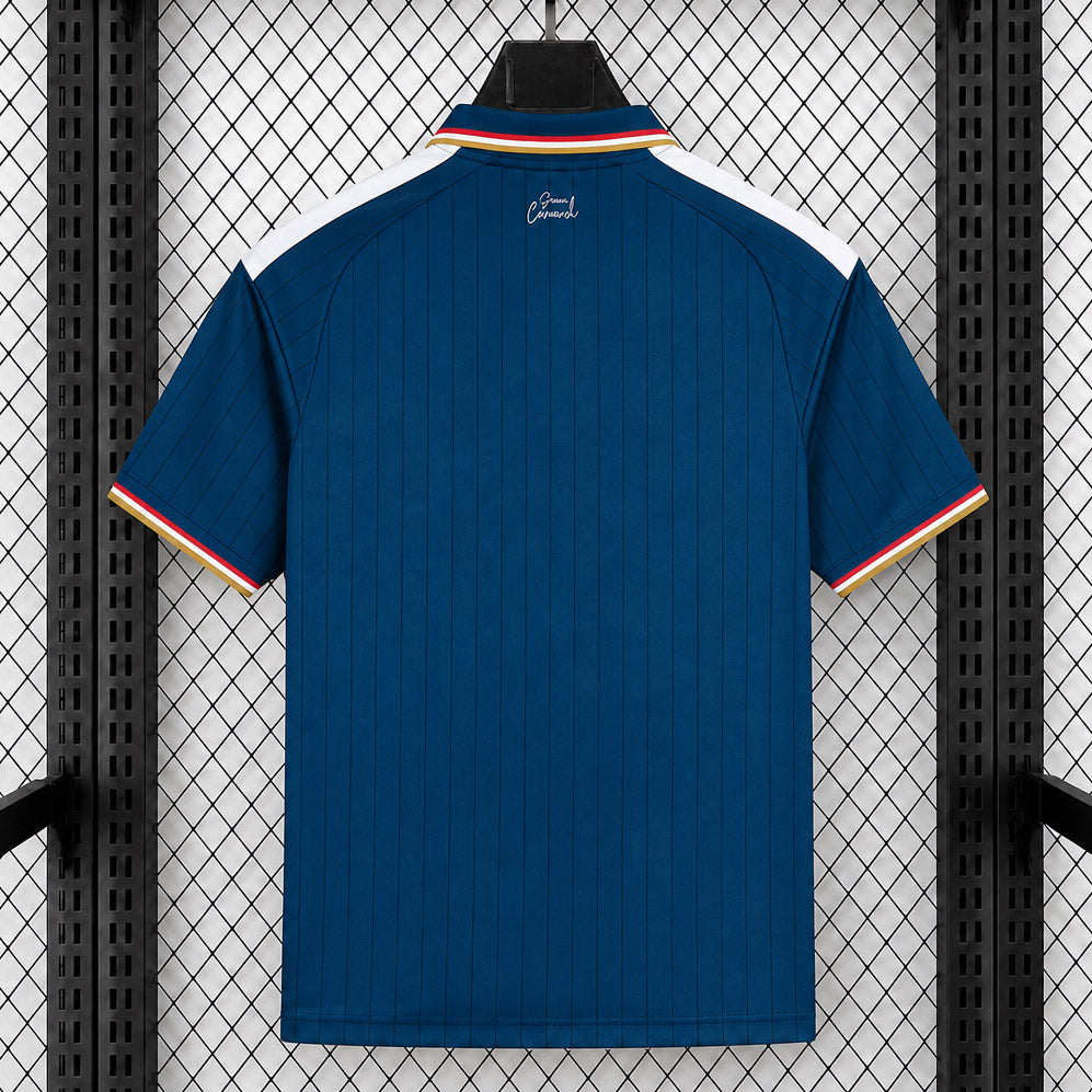 2026-27 Como 1907 Home Kit