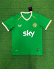 2026 Republic Of Ireland Home Kit