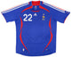 2006 France Home Kit