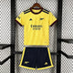 26/27 Arsenal Third Kit Kids