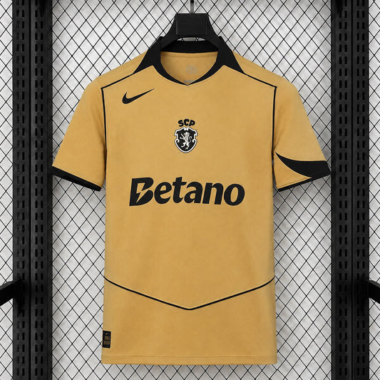 2026/2027 Sporting CP Away Kit