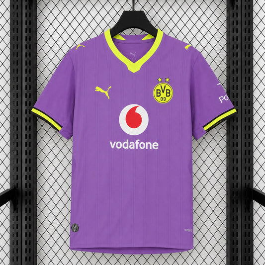 2026/2027 Borussia Dortmund Third Kit