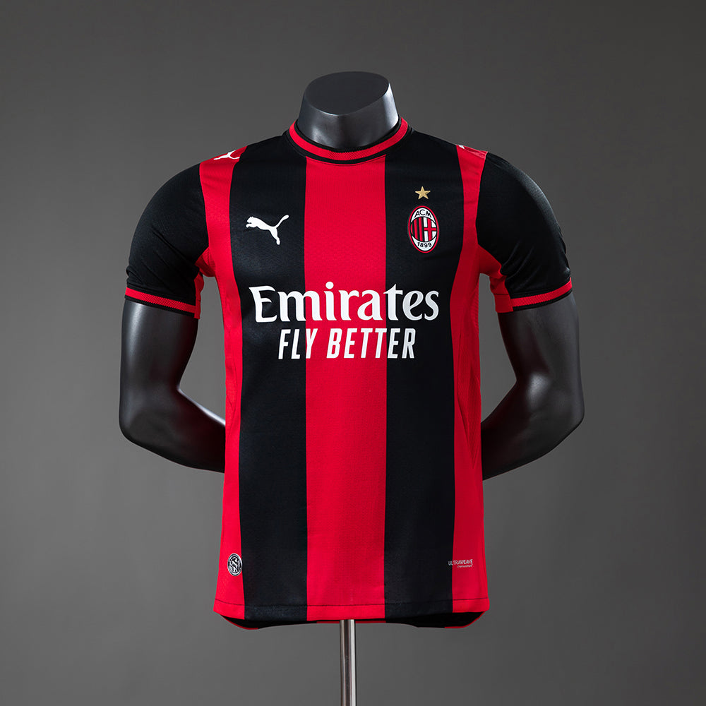 2026/2027 AC Milan Home Kit