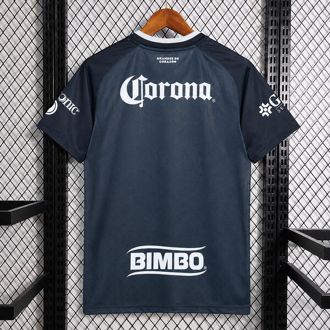 2026/2027 Club America Away Kit