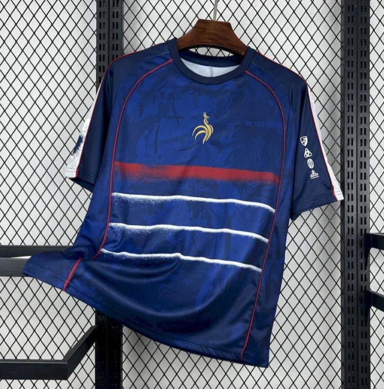 Special Edition 2026 France Zizou #10 Kit
