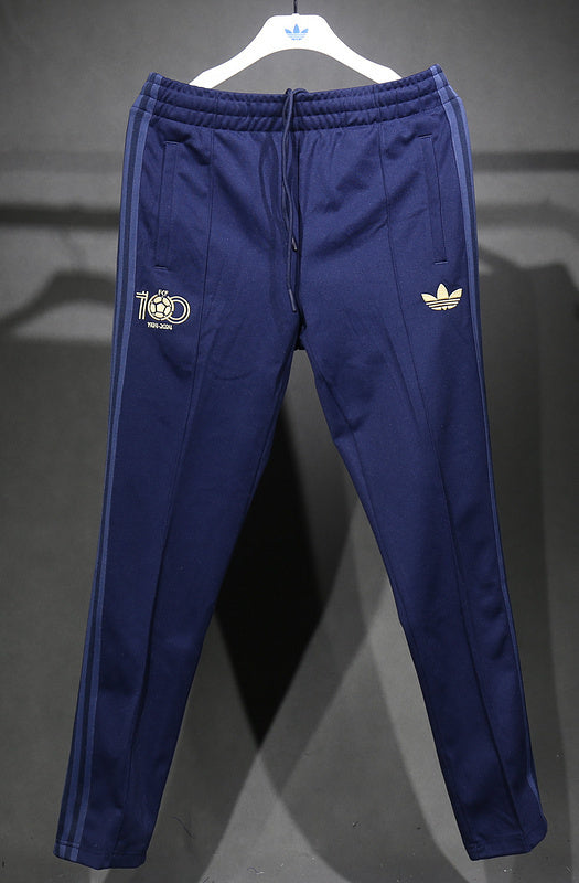 Colombia Full Zip 100 Years Anniversary Tracksuit