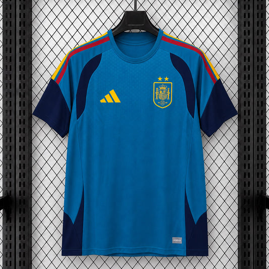 2026 Spain Training World Cup Kit