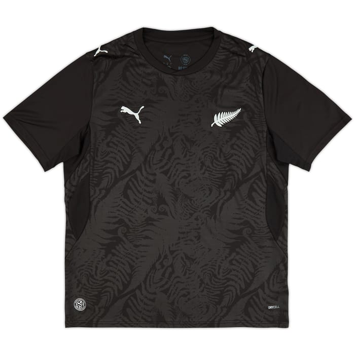 2026 New Zealand Home Kit