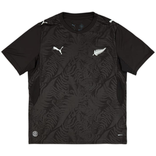 2026 New Zealand Home Kit