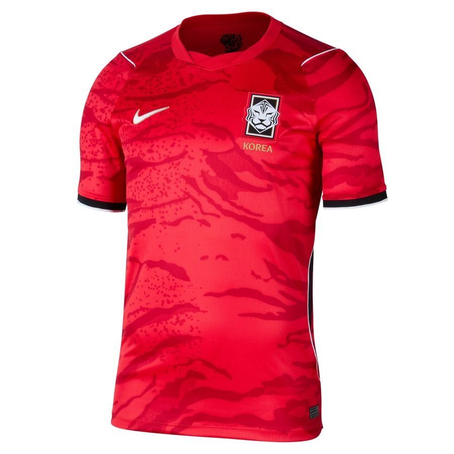 2026 South Korea Home Kit