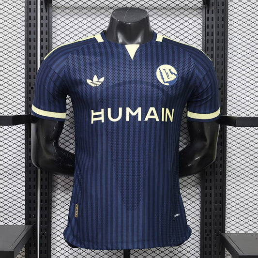 2026/2027 Al Nassr Away Kit