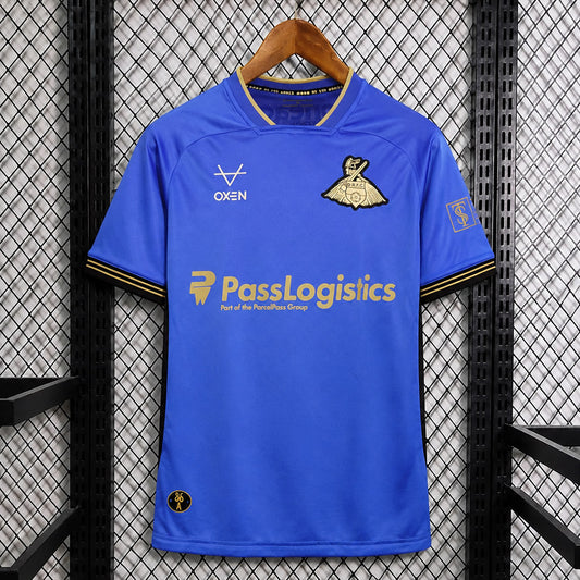 2026/2027 Doncaster Rovers Away Kit